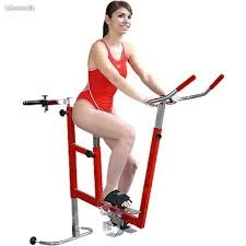 SPORT AQUATIQUE