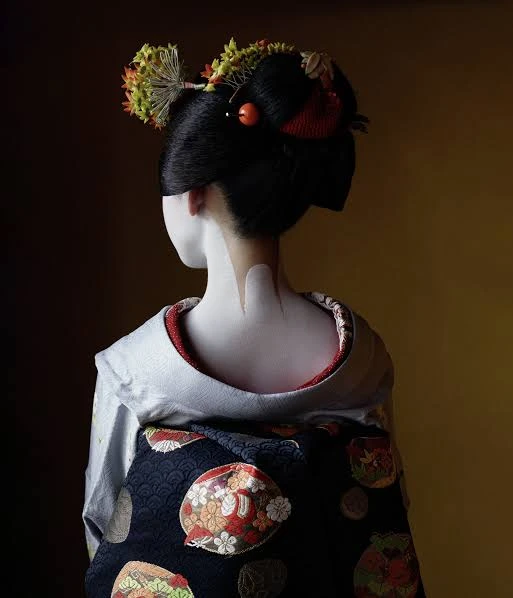 Célébration impériale Japonaise 1h30
