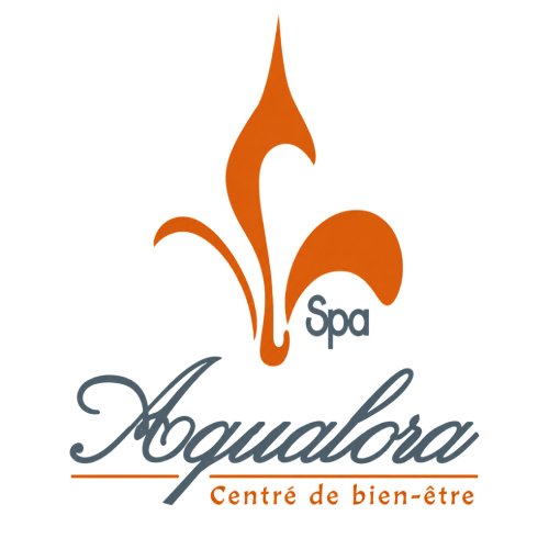 Logo SPA AQUALORA